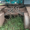 low failure rate Smooth combined movements SWDM220 Rotary drill rig