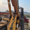 All‑round Adaptability Single-hole efficiency is high XR360 Rotary Drill Rig