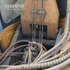Reliable power Suitable for high-intensity operations XR150 III Rotary Drill Rig