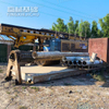 Powerful in drilling Automatic soil dumping Excellent rock penetration capability XR220D Rotary Drill Rig