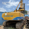 Quick scheduling low failure rate Improve construction safety BG25 Rotary Drill Rig