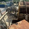 Powerful in drilling Centralized lubrication Durable structure XR450E Rotary Drill Rig