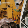 Quick scheduling High‑efficiency soil unloading low failure rate BG26 Rotary Drill Rig