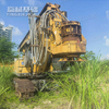 Reinforcement of key structures Automatic hole alignment XR150 III Rotary Drill Rig