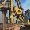Centralized lubrication Reinforcement of key structures XR150 III Rotary Drill Rig