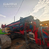 Reliable power Strong adaptability to working conditions SR150 Rotary Drill rig
