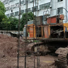 Reliable power High loop efficiency Stable hole-forming quality XR200 Rotary drilling rig