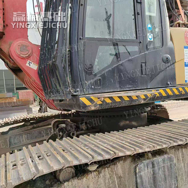 High drilling efficiency Adequate power reserve Quick scheduling SR360 Rotary Drill Rig