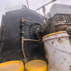 Strong stability High overall efficiency sr365 Rotary drilling rig