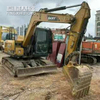 Durable and sturdy low maintenance costs high residual value SANY SY75C Excavator