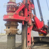 Fast Drilling Lifting Speed & Large Lifting Force SR360 Rotary Drill Rig