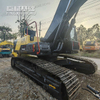 Smooth Power Output Abundant Power Output Volvo EC290 Excavator