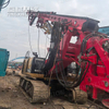 centralized control Suitable for high-intensity operations SR285 Rotary Drill Rig