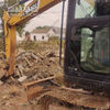Easy Maintenance And Excellent Versatility SANY SY75C Excavator