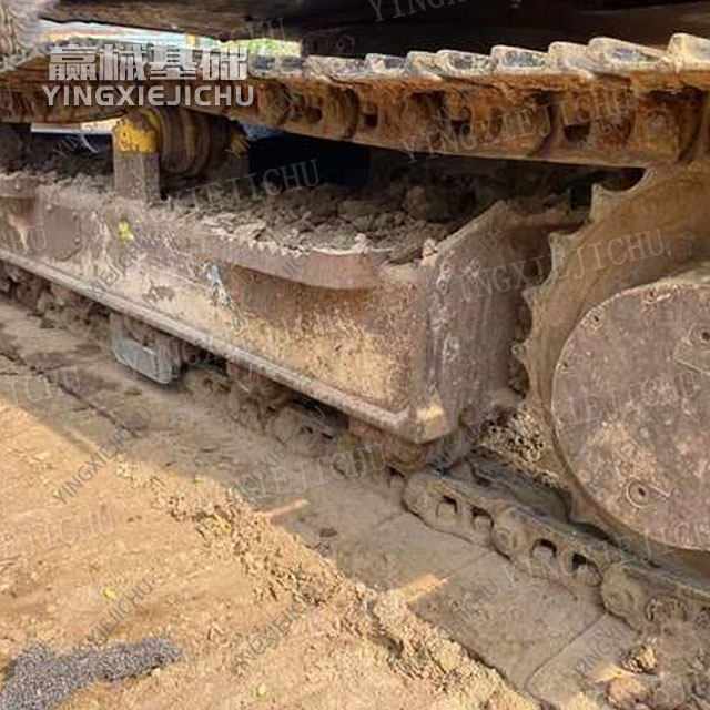 Strong power, smooth operation & high efficiency SANY SY75C Excavator