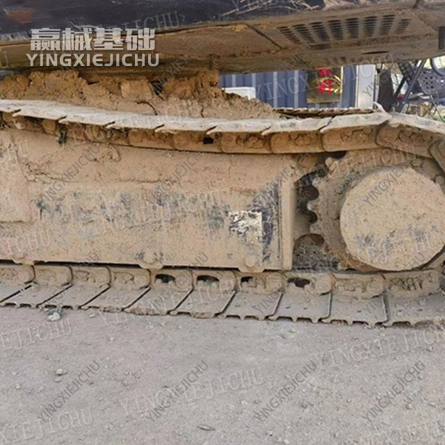 Durable and easy to maintain low cost & high retention value SANY SY60C Excavator