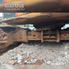 Highly adaptable Adequate power reserve Efficient Hydraulics SR360 Rotary Drill Rig