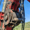 High‑power power reserve Improve efficiency Impact resistance SR150 Rotary Drill rig