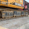 Fast dynamic response Impact resistance Strong construction capability SR285 Rotary Drill Rig