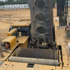 Quick scheduling High verticality of hole‑forming Smooth combined movements XR240 Rotary Drilling Rig