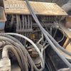 Strong stability low failure rate Smooth combined movements XR280D Rotary drilling rig