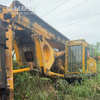 low failure rate High‑power power reserve Sufficient torque XR360 Rotary Drill Rig