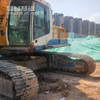 Convenient transit‑site movement Construction in complex terrain BG25 Rotary Drill Rig