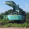Reliable power centralized control Durable structure SD20 Rotary Drill Rig