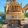 High‑efficiency soil unloading All‑round Adaptability XR280D Rotary drilling rig