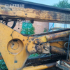 Fast pulling‑out speed Smooth transitions Dynamic stability XR180 Rotary drill rig