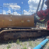 Powerful in drilling Ample power Impact resistance SR360 Rotary Drill Rig
