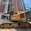 Fast hole forming Improve construction safety XR360ES Rotary Drill Rig