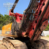 All‑round Adaptability Strong stability Stable hole-forming quality SR445 Rotary Drill Rig