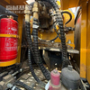 Smooth combined movements Automatic hole alignment Fast hole forming XR160 Rotary Drill Rig