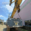 Stable and Durable Structure Strong Construction Adaptability XR200 Rotary drilling rig