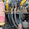 Dynamic stability Wide adaptability High loop efficiency XR160 Rotary Drill Rig