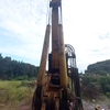 ·Improve construction accuracy Precise alignment with holes XR150 III Rotary Drill Rig