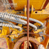 Automatic soil dumping Dynamic stability High torque deep pile XR160 Rotary Drill Rig