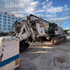 Adapt to complex strata Fast dynamic response SR70 Rotary Drill Rig
