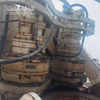 Sufficient torque Strong adaptability to working conditions SR70 Rotary Drill Rig