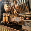Adequate power reserve Impact resistance BG30 Rotary Drill Rig