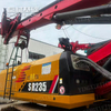 Highly adaptable Strong construction capability Sr235 Rotary Drill Rig