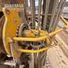 Reliable power Structural reinforcement Quick action response BG26 Rotary Drill Rig