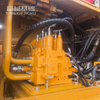 Automatic soil dumping Fuel economy Dynamic stability SR155-C10 Rotary Drill Rig