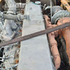 Fast dynamic response Precise alignment with holes SR200 Rotary Drill Rig