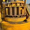 Automatic hole alignment High overall efficiency XR280D Rotary drilling rig