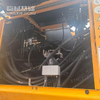 Strong stability Highly adaptable Efficient Hydraulics BG38 Rotary Drill Rig