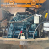 Powerful power Durable & sturdy Excellent trafficability SANY SY60C Excavator