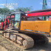 High degree of intelligence Structural reinforcement SR220 Rotary Drill Rig