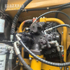 centralized control Suitable for high-intensity operations SR285 Rotary Drill Rig